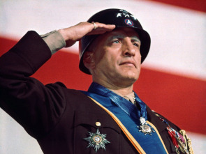 Imagen de Patton - 1