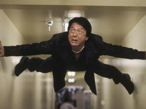 Imagen de Hora punta 2 - 2