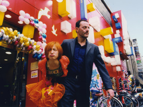 Imagen de Wasabi: El trato sucio de la mafia - 2