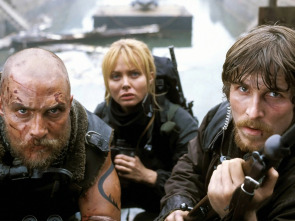 Imagen de El imperio del fuego - 2