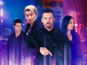 Imagen de Replicantes - 1