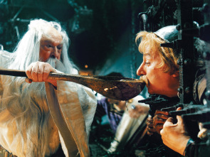 Imagen de Astérix y Obélix contra César - 1