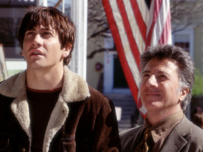 Imagen de El compromiso (Moonlight Mile) - 1