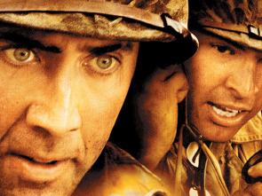 Imagen de Windtalkers - 1