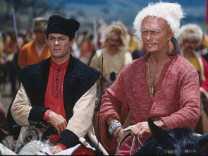 Imagen de Taras Bulba - 1