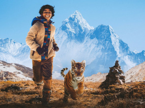 Imagen de El Niño Y El Tigre - 1