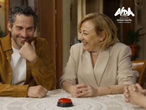 Imagen de Aída y vuelta sin cámaras (T1) - 1