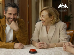 Imagen de Aída y vuelta sin... (T1): Ep.2 - 1