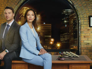 Imagen de Burden of Truth (T3): Ep.6  - 1