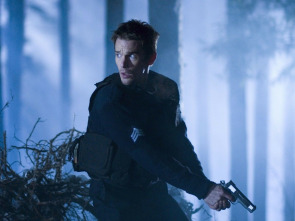 Imagen de Asalto al distrito 13 - 1