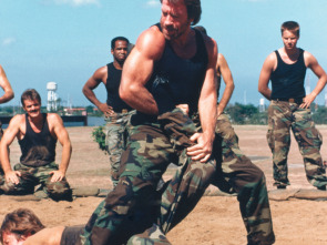 Imagen de Delta Force II - 1
