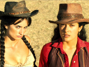 Imagen de Bandidas - 1