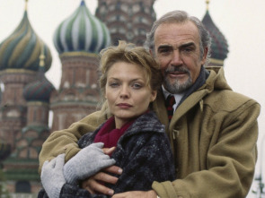 Imagen de La casa Rusia - 2