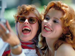 Thelma & Louise