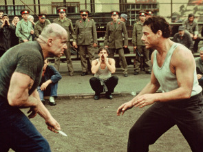 Imagen de Salvaje - 1