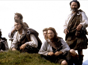 Imagen de Rob Roy (La pasión de un rebelde) - 1