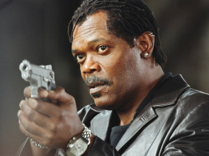 Imagen de El jefe. The Man - 1