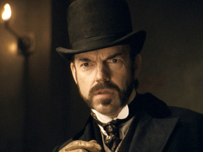 Imagen de El hombre lobo - 1