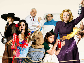Imagen de Spanish Movie - 1