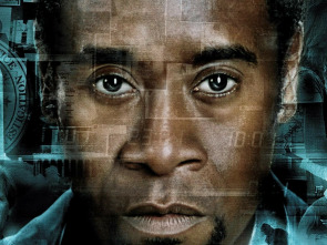 Imagen de Traidor - 1