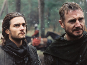 Imagen de El reino prohibido - 2