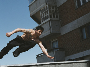 Imagen de Distrito 13 - 1