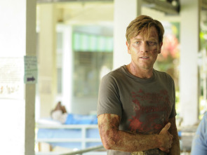 Imagen de Lo imposible - 1