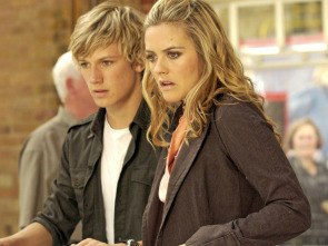 Imagen de Alex Rider: Operación Stormbreaker - 2