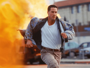 Imagen de Speed: Máxima potencia - 2