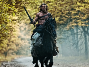 Imagen de Conan el bárbaro - 1