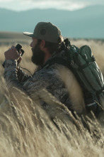 Mountain Men: Primera cacería