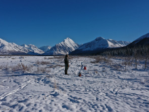 Mountain Men: Alaska: El fuego interior