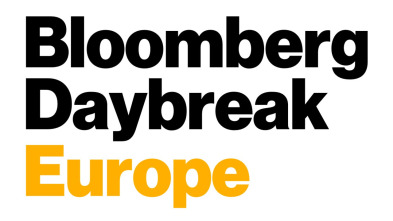 Bloomberg Daybreak: Europe