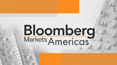 Bloomberg Markets: Americas