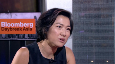 Bloomberg Daybreak: Asia