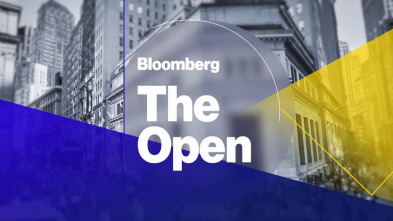 Bloomberg Markets: The Open