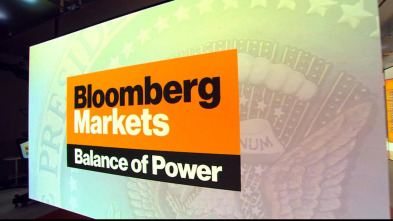 Imagen de Bloomberg: Balance of Power - 3