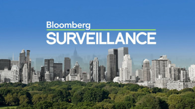 Imagen de Bloomberg Surveillance - 3