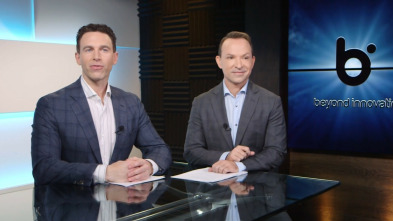 Imagen de Beyond Innovation - 3