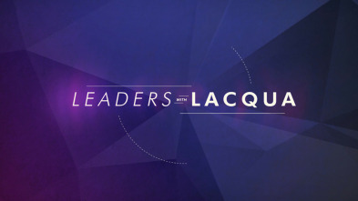 Imagen de Leaders with Lacqua (T1): Emma Grede: How She Built Good American and Helped Grow Skims - 3