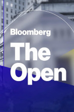 Bloomberg Markets: The Open