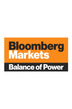 Imagen de Bloomberg: Balance of Power - 2