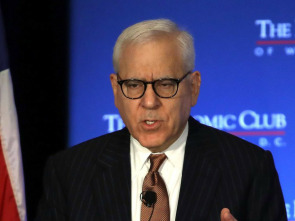 Imagen de The David Rubenstein Show - 1