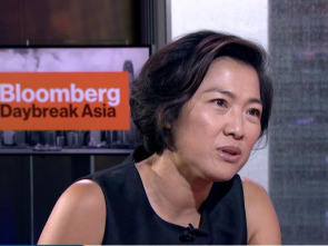 Bloomberg Daybreak: Asia