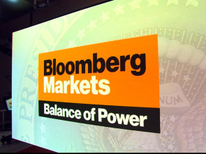 Bloomberg Markets: Balance of Power