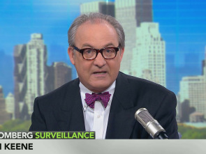 Bloomberg Surveillance