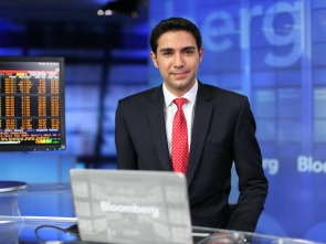 Imagen de Bloomberg Markets - 1