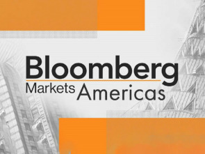 Imagen de Bloomberg Markets: Americas - 1