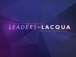 Imagen de Leaders with Lacqua (T1): Wael Sawan on Leading Shell: Control What You Can Amid Global Uncertainty - 1