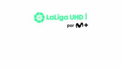 M+ LALIGA TV UHD